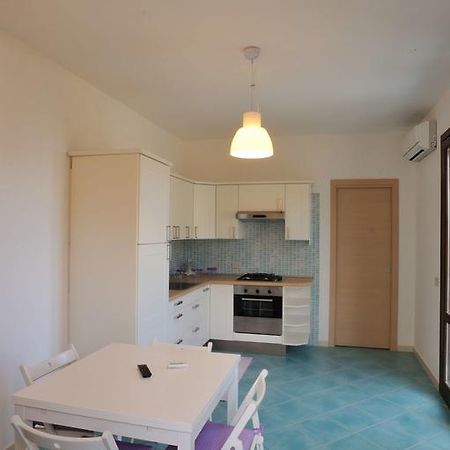 Casa Vacanze Metrosideros ซานวิโต โลคาโป ภายนอก รูปภาพ