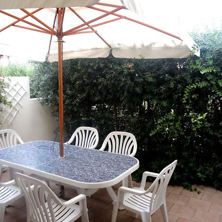 Casa Vacanze Metrosideros ซานวิโต โลคาโป ภายนอก รูปภาพ