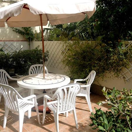 Casa Vacanze Metrosideros ซานวิโต โลคาโป ภายนอก รูปภาพ