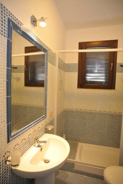 Casa Vacanze Metrosideros ซานวิโต โลคาโป ภายนอก รูปภาพ
