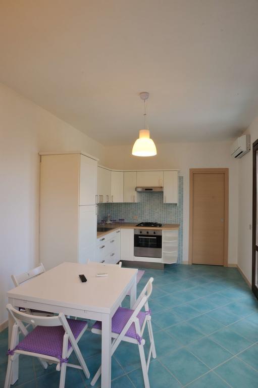Casa Vacanze Metrosideros ซานวิโต โลคาโป ภายนอก รูปภาพ
